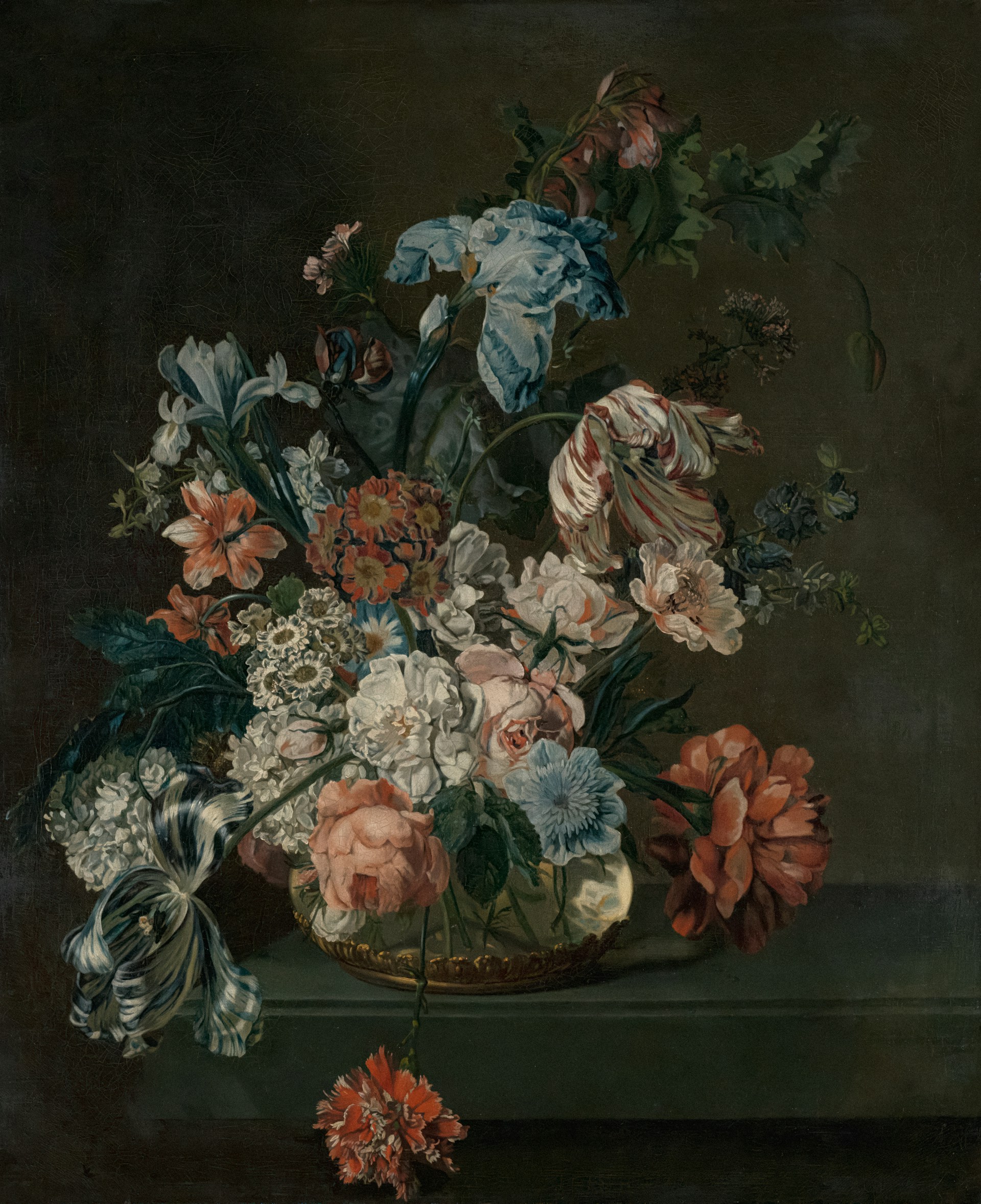 Renaissance Artwork